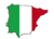 LA TRIBUNA DE PUERTOLLANO - Italiano